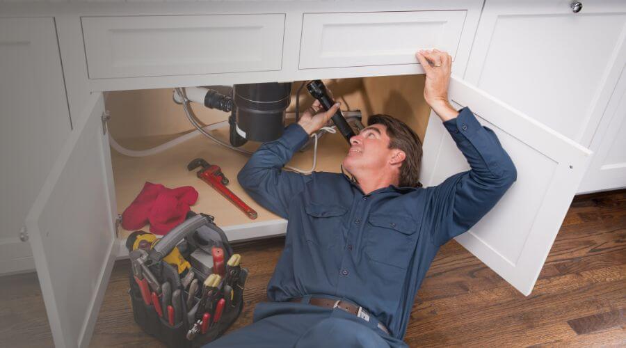 Local 24/7 Emergency Plumbing in Henderson, MI